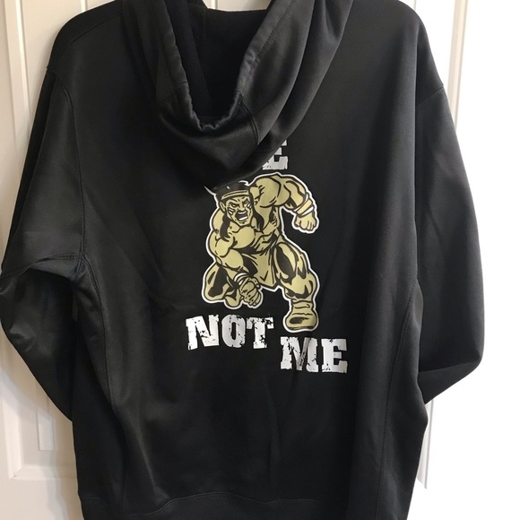 🪶WARRIORS Hoodie/Sweatshirt - Picture 4 of 6